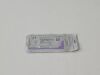 ETHICON Lot of 9 Vicryl* Plus  VCP979  Exp.2024-03  (Q26) Vicryl* Plus