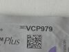 ETHICON Lot of 9 Vicryl* Plus  VCP979  Exp.2024-03  (Q26) Vicryl* Plus