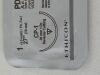 ETHICON Lot of 34 PDP* Plus  PDP468  Exp.2024-02  (Q26) PDP* Plus