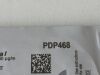 ETHICON Lot of 34 PDP* Plus  PDP468  Exp.2024-02  (Q26) PDP* Plus