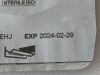 ETHICON Lot of 34 PDP* Plus  PDP468  Exp.2024-02  (Q26) PDP* Plus