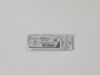 ETHICON Lot of 22 PDP* Plus  PDP339  Exp.2024-03  (Q26) PDP* Plus