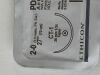 ETHICON Lot of 22 PDP* Plus  PDP339  Exp.2024-03  (Q26) PDP* Plus