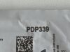 ETHICON Lot of 22 PDP* Plus  PDP339  Exp.2024-03  (Q26) PDP* Plus