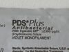 ETHICON Lot of 6 PDP* Plus  PDP334  Exp.2024-03  (Q26) PDP* Plus