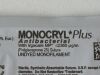 ETHICON Lot of 9 Monocryl*Plus  MCP427   Exp.2023-12  (Q26) Monocryl* Plus