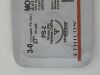ETHICON Lot of 213 Monocryl*Plus  MCP427   Exp.2024-04  (M/52Q26) Monocryl* Plus