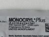 ETHICON Lot of 23 Monocryl*Plus  MCP416  Exp.2023-09  (Q26) Monocryl* Plus