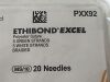 ETHICON Lot of 5 Ethibond Excel  PXX92  Exp.2024-03  (Q26) Ethibond Excel