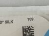 ETHICON Lot of 30 Perma-Hand Silk  769   Exp.2024-04  (Q26) Perma-Hand Silk