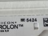 ETHICON Lot of 21 Nurolon  5424  Exp.2024-04  (Q26) Nurolon