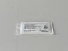 ETHICON Lot of 21 Nurolon  5424  Exp.2024-04  (Q26) Nurolon