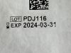 ETHICON Lot of 12 Nurolon  C521D  Exp.2024-03  (Q26) Nurolon