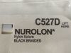 ETHICON Lot of 12 Nurolon  C527D  Exp.2024-04  (Q26) Nurolon