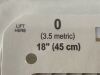 ETHICON Lot of 12 Nurolon  C527D  Exp.2024-04  (Q26) Nurolon