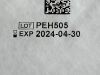 ETHICON Lot of 12 Nurolon  C527D  Exp.2024-04  (Q26) Nurolon