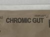 ETHICON Lot of 13 Chromic Gut  G121   Exp.2024-03  (Q26) Chromic Gut