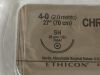 ETHICON Lot of 13 Chromic Gut  G121   Exp.2024-03  (Q26) Chromic Gut