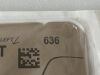ETHICON Lot of 34 Chromic Gut  636   Exp.2024-03  (Q26) Chromic Gut