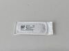 ETHICON Lot of 34 Chromic Gut  636   Exp.2024-03  (Q26) Chromic Gut