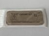 ETHICON Lot of 13 Chromic Gut  U204  Exp.2024-04  (Q26) Chromic Gut