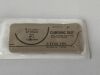 ETHICON Lot of 61 Chromic Gut  47  Exp.2024-03  (Q26) Chromic Gut