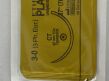 ETHICON Lot of 28 Plain Gut  852   Exp.2024-03  (Q26) Plain Gut