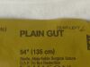 ETHICON Lot of 33 Plain Gut  S103   Exp.2024-03  (Q26) Plain Gut