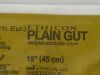 ETHICON Lot of 6 Plain Gut  686   Exp.2024-04  (Q26) Plain Gut