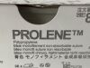 ETHICON Box of 36 Prolene  8702H  Exp.2024-02  (Q26) Prolene