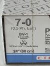 ETHICON Box of 36 Prolene  8702H  Exp.2024-02  (Q26) Prolene