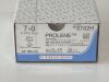 ETHICON Box of 36 Prolene  8702H  Exp.2024-02  (Q26) Prolene