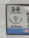 ETHICON Box of 36 Prolene  8422H1   Exp.2024-04  (Q26) Prolene