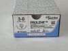 ETHICON Box of 36 Prolene  8422H1   Exp.2024-04  (Q26) Prolene