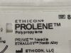 ETHICON Lot of 5 Prolene  8687   Exp.2024-04  (Q26) Prolene