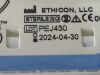 ETHICON Lot of 5 Prolene  8687   Exp.2024-04  (Q26) Prolene