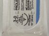 ETHICON Lot of 5 Prolene  8687   Exp.2024-04  (Q26) Prolene