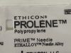 ETHICON Lot of 5 Prolene  8695  Exp.2024-04  (Q26) Prolene