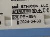 ETHICON Lot of 5 Prolene  8695  Exp.2024-04  (Q26) Prolene
