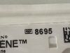 ETHICON Lot of 5 Prolene  8695  Exp.2024-04  (Q26) Prolene