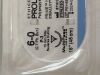 ETHICON Lot of 5 Prolene  8695  Exp.2024-04  (Q26) Prolene