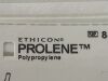 ETHICON Lot of 12 Prolene  8411   Exp.2024-04  (Q26) Prolene