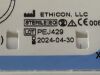 ETHICON Lot of 12 Prolene  8411   Exp.2024-04  (Q26) Prolene