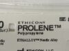 ETHICON Lot of 27 Prolene  8703  Exp.2024-02  (Q26) Prolene