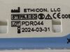 ETHICON Lot of 25 Prolene  8556   Exp.2024-03  (Q26) Prolene