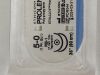 ETHICON Lot of 25 Prolene  8556   Exp.2024-03  (Q26) Prolene