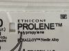 ETHICON Lot of 41 Prolene  8842   Exp.2024-01  (Q26) Prolene