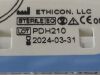 ETHICON Lot of 20 Prolene  8423   Exp.2024-03  (Q26) Prolene