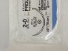 ETHICON Lot of 20 Prolene  8423   Exp.2024-03  (Q26) Prolene