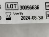 BOSTON SCIENTIFIC Contour VL Injection Stent  M006185630N0  Exp.2024-08  (T16) Contour VL Injection Stent